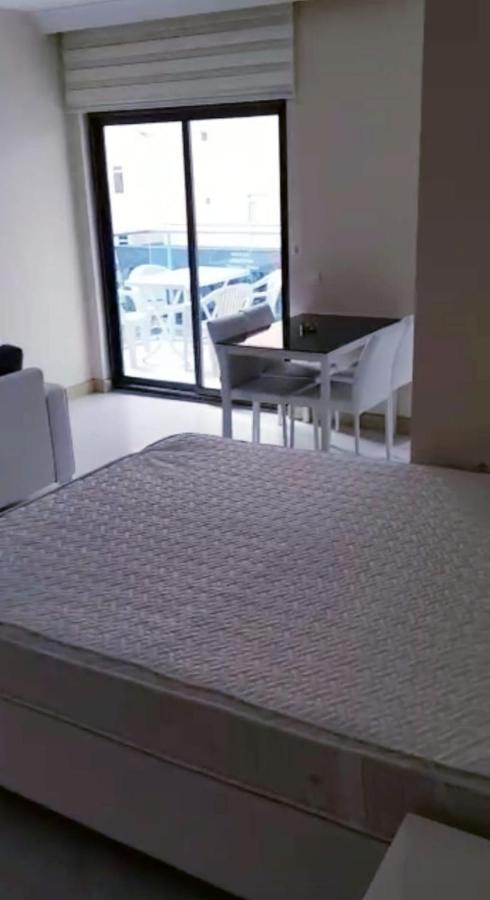 Granada City Alanya Luxury Appartment 800М От Пляжа Клеопатра Zewnętrze zdjęcie